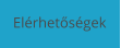 Elérhetőségek